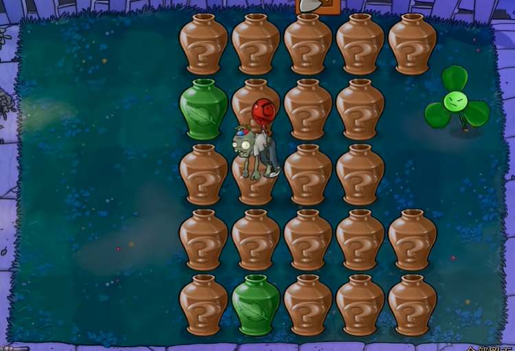 废物大战僵尸最新版