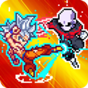 传奇战士上帝之战无限金币版