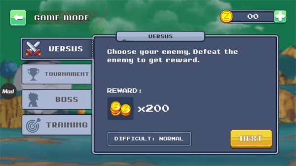 传奇战士上帝之战无限金币版