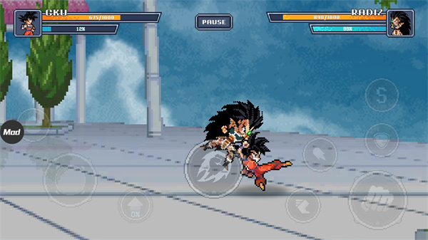 传奇战士上帝之战无限金币版