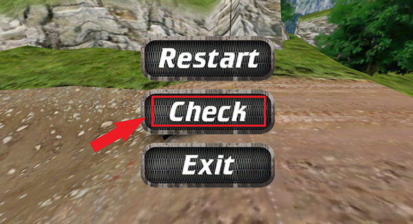 3D极限摩托官方正版