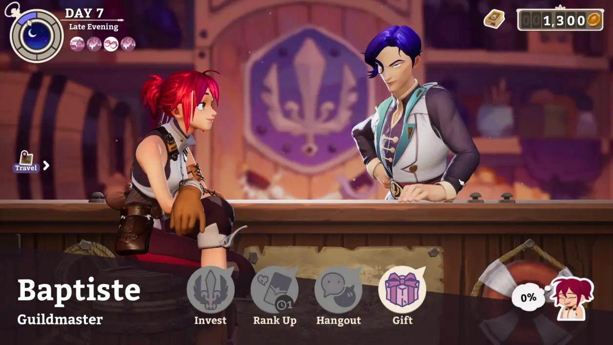 魔药经济学神秘的魔法药水商店中文版