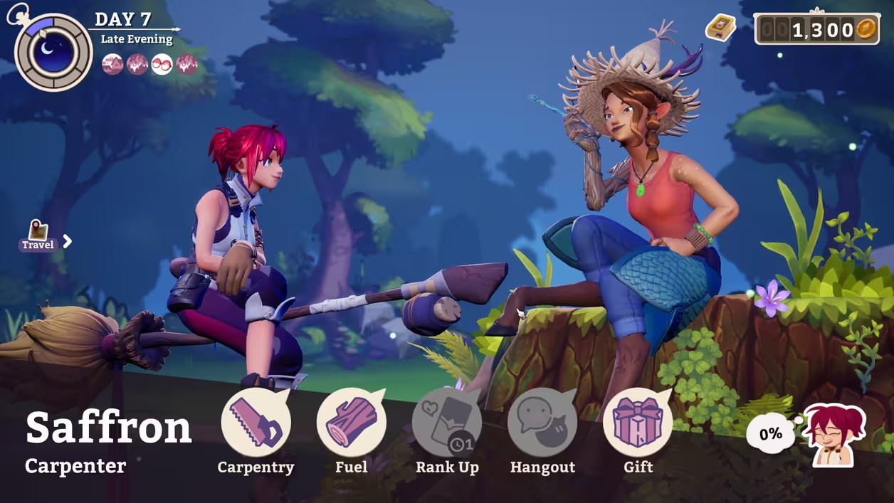 魔药经济学神秘的魔法药水商店中文版