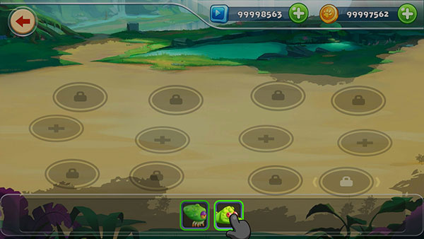 怪物工厂2无限金币无限钻石版