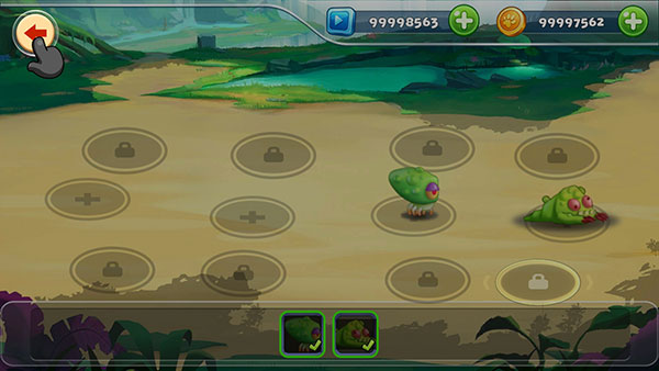 怪物工厂2无限金币无限钻石版