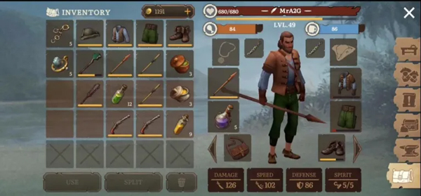 叛变海盗内置MOD菜单最新版