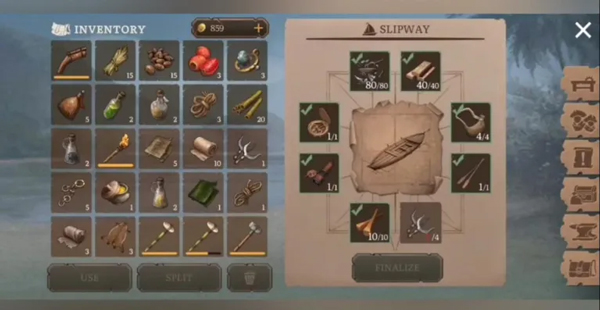 叛变海盗内置MOD菜单最新版