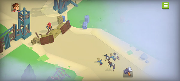 幸存之城免费内购版