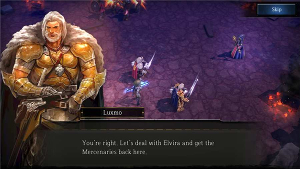 游侠之心内置菜单最新版本