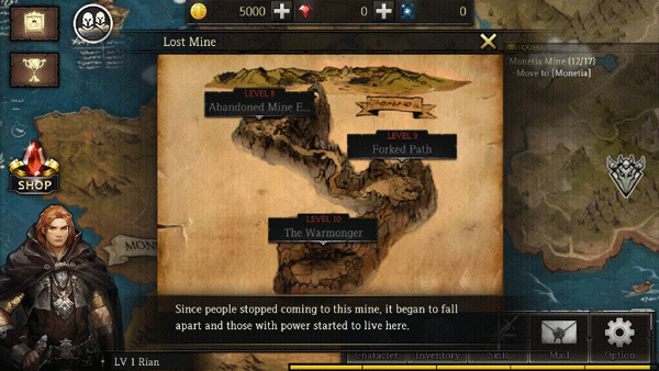 游侠之心内置菜单最新版本