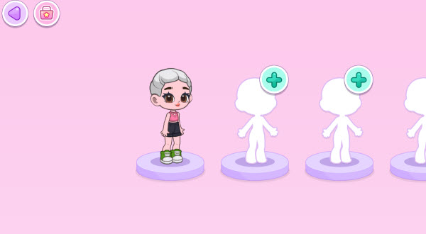 多普莱斯世界全解锁版