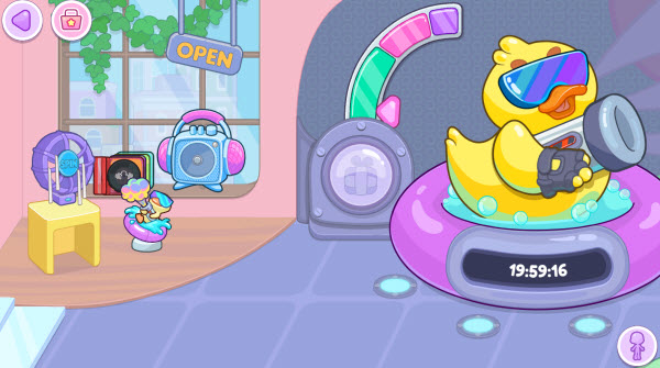 多普莱斯世界全解锁版