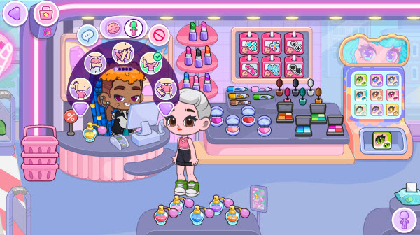 多普莱斯世界全解锁版