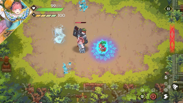 海珂北境极光中文版