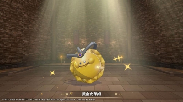 勇者斗恶龙怪物仙境3免费中文版