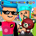 PKXD最新版无限金币