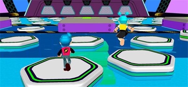 PKXD最新版无限金币