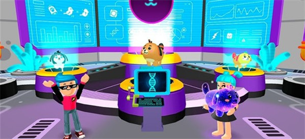 PKXD最新版无限金币