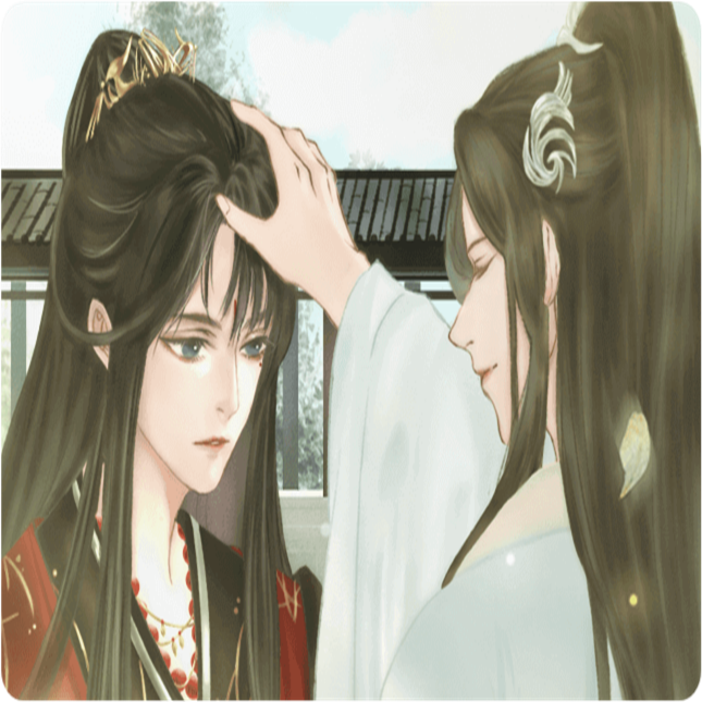 太子殿下不容易清软完结版