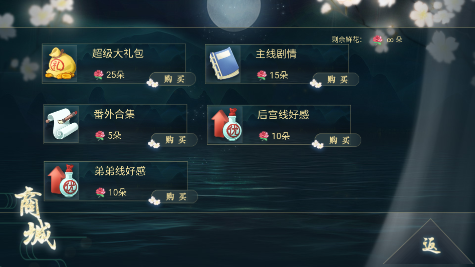 太子殿下不容易清软完结版