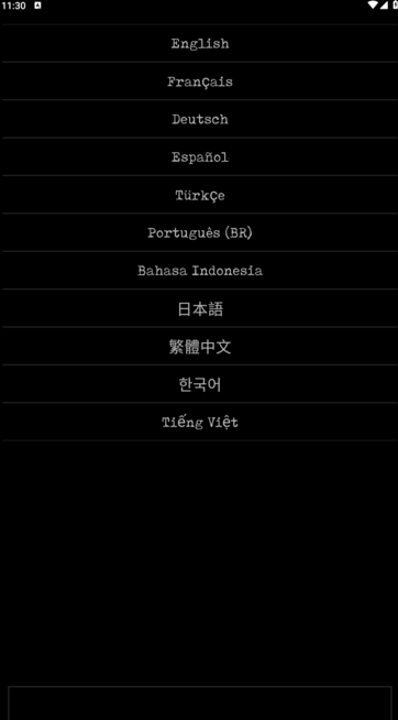 严峻任务破解版无限金币