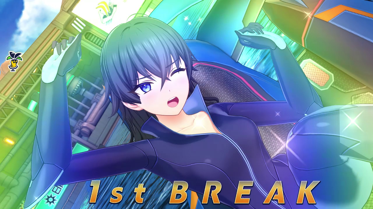 汹涌海豚手游官方版