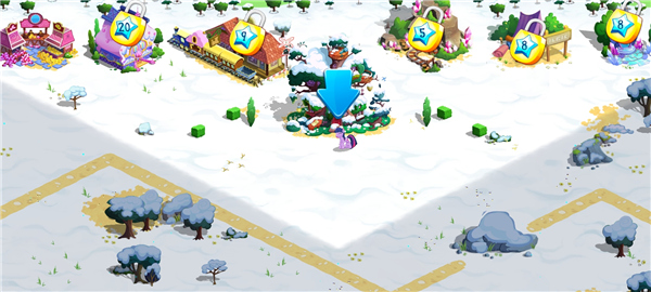 MY LITTLE PONY手游