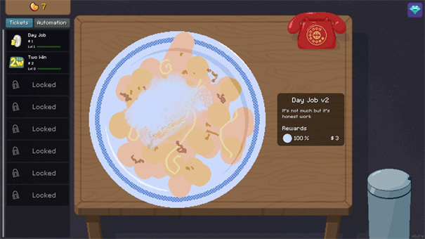 刮个爽辅助菜单