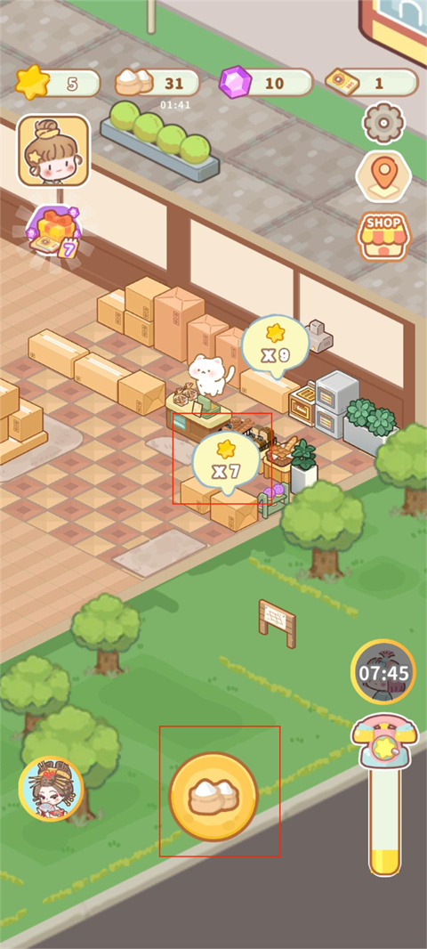 了不起小镇官方正版