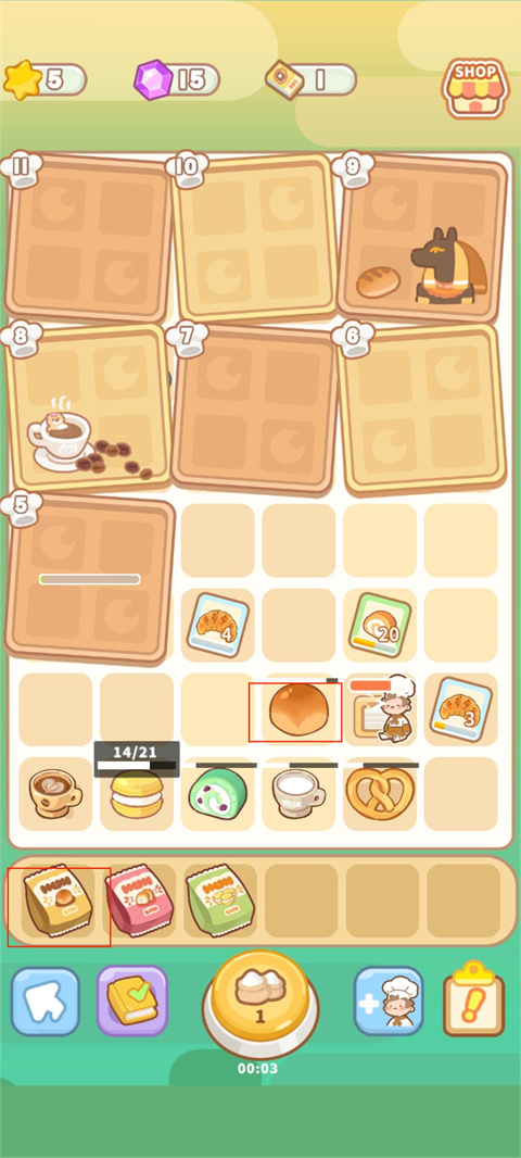 了不起小镇官方正版