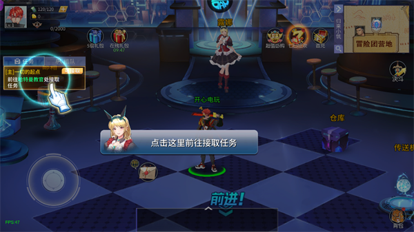 猎魔0.1折每日送1000代金版