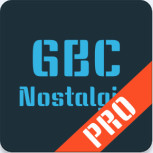 Nostalgia.GBC模拟器