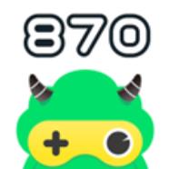 870游戏