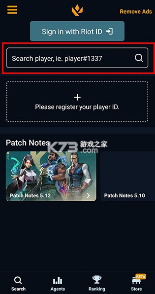 Valking.gg