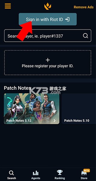 Valking.gg