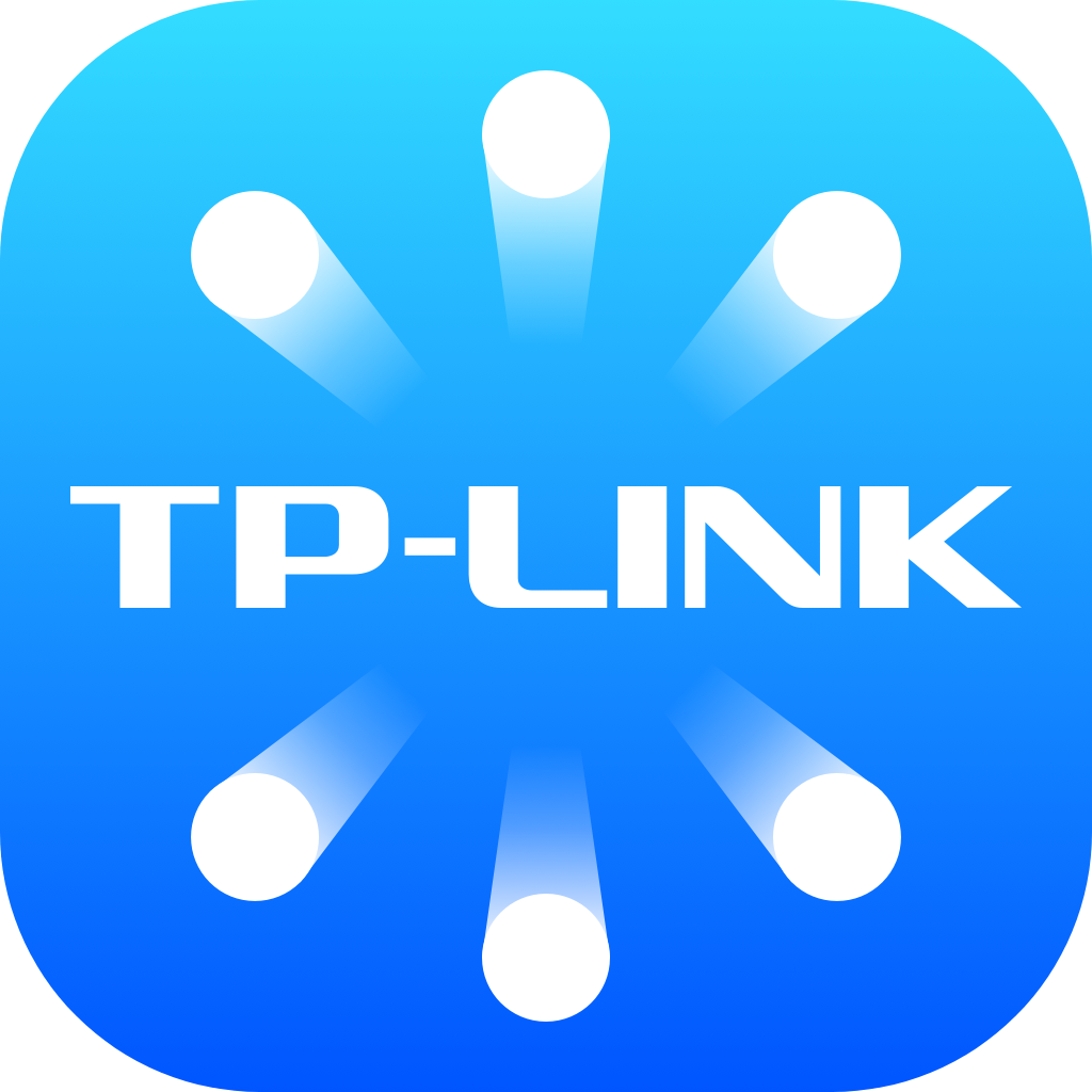 tp-link物联