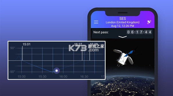 Satellite