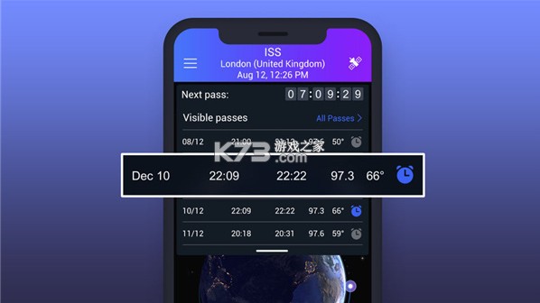 Satellite