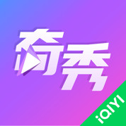 奇秀