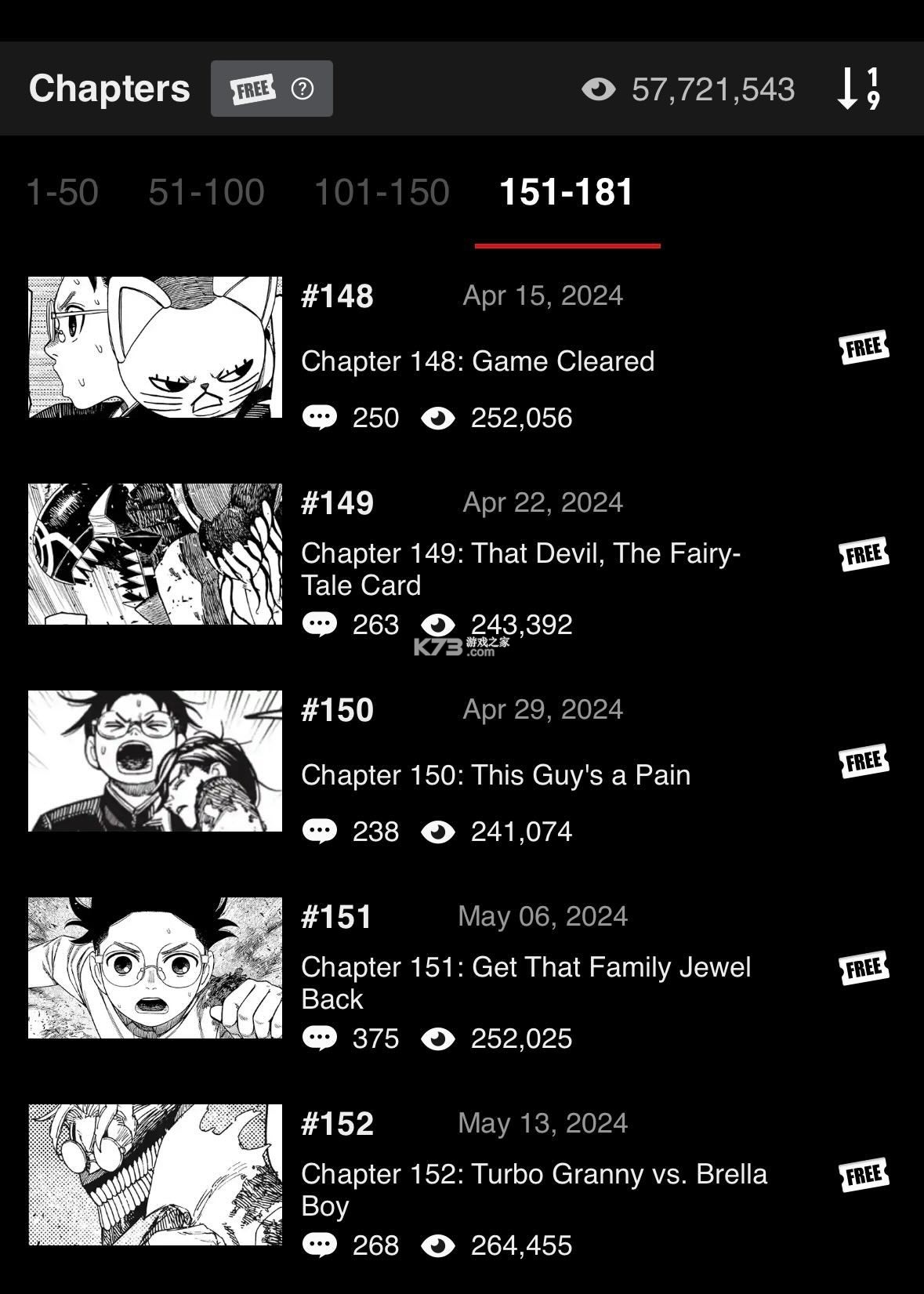 manga
