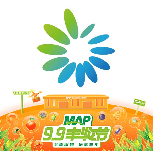 map智农