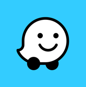 位智waze