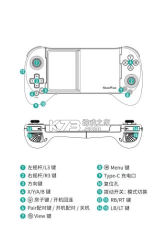 小马模拟器