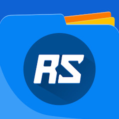 RS文件管理器
