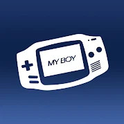 my