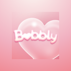 bubbly