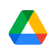 Google云端硬盘