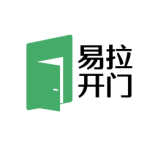 易拉开门
