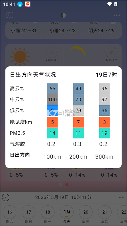 风光Go