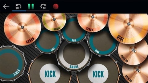 drumknee3d